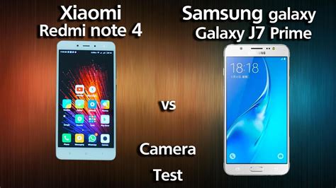 Samsung Galaxy J7 Prime vs Xiaomi Mi 8 Karşılaştırma